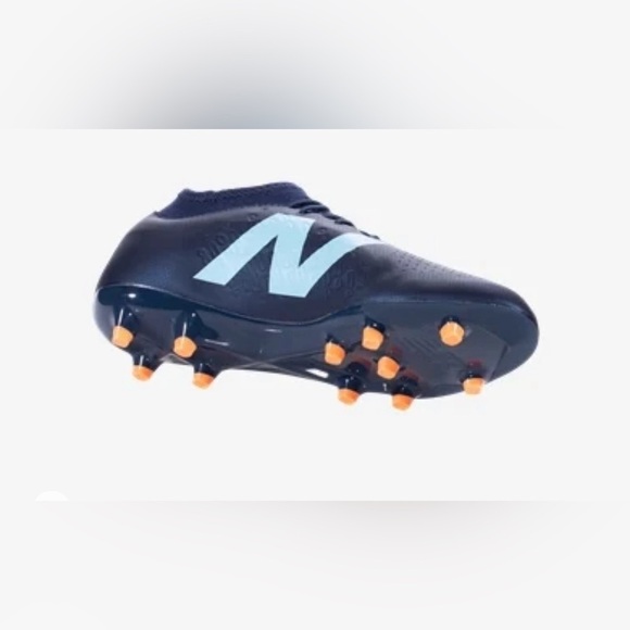 New Balance Tekela v4+ Magique FG Firm Ground Soccer Cleat Men’s 8 Women’s 9.5 - Picture 3 of 7